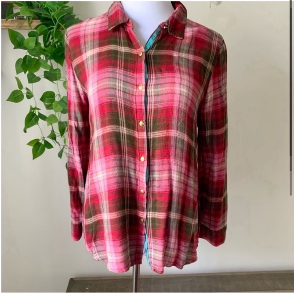 Rafaella Shirt